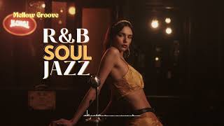 Soulful R&B Nights - Best Tracks for Cozy Moments | Neo Soul, R&B, Jazz  Mix Playlist