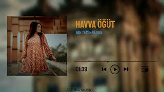 Havva Öğüt - Yar Yemin Olsun (ÖM Remix) Resimi