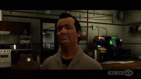 Ghostbusters The Video Game Video Preview