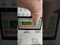 KSE-3A KODLU CİHAZIN TAMİRATLARI YAPILMIŞTIR #keşfetteyiz #elektronikkarttamiri #kse-3a #panelrepair
