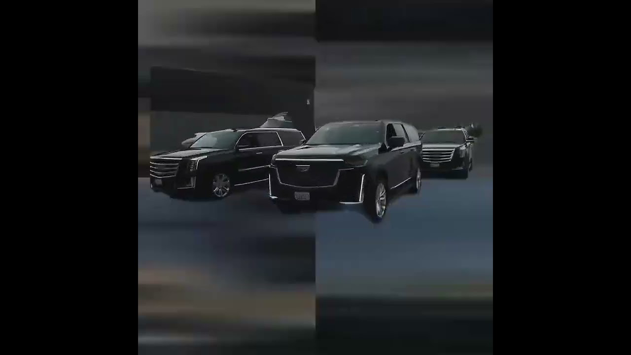 Why Did I Book a Black Sedan for My Dallas Event but End Up with an SUV Instead?