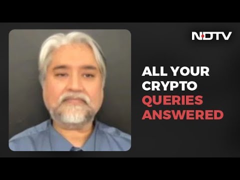 Crypto As Currency vs Investment: All Your Queries, Answered | Coffee backslashu0026 Crypto - NDTV