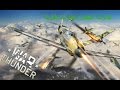 War Thunder طارت الطيارة طارت طارت