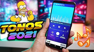 LOS MEJORES TONOS DE LLAMADA DE 2022 - RINGTONES PARA CELULAR screenshot 4