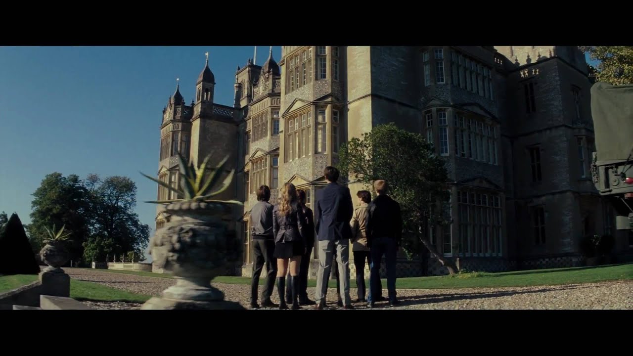 X Men First Class Trailer Youtube