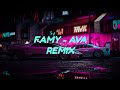 Famy  ava remix unleashing the best version yet