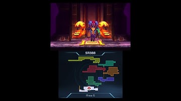 Metroid: Samus Returns, Diggernaut Skip?