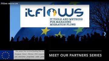 ITFLOWS - Meet the UAB