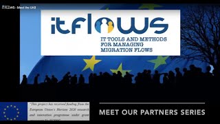 ITFLOWS - Meet the UAB