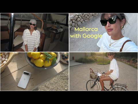 Mallorca vlog