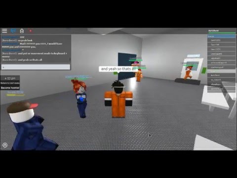 How To Use Shift Lock Switch Roblox Youtube