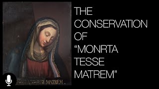 The Restoration of Mother Mary Narrated