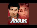 Arjuns theme dialogues arjun  soundtrack version