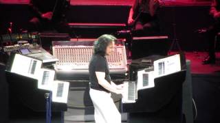 Yanni - Santorini