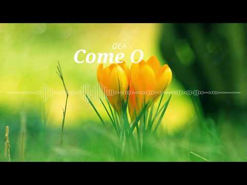 DEAN  - COME OVER - Piano Instrumen Music - Karaoke