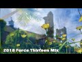 2018 Force Thirteen Music Mix