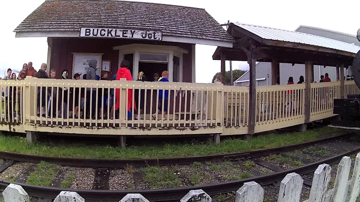 Buckley Education Days 2016