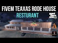 GTA V Players Are SHOCKED By This NEW Texas Restaurant MLO Hack