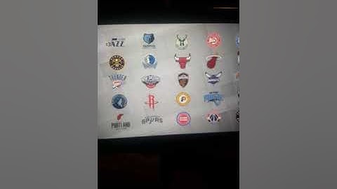 My 2k player is stuck on the loading screen