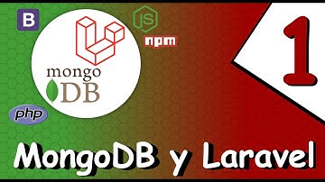 🔴 Demo del Curso Laravel con integración con base de datos en MongoDB | 1