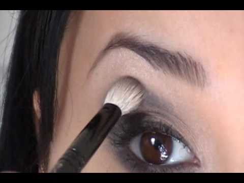 Kim Kardashian makeup tutorial