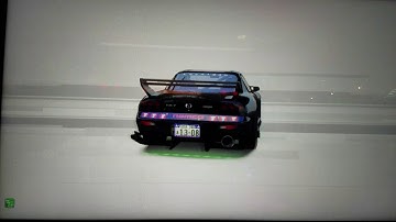 opm rx7 maximum tune 5