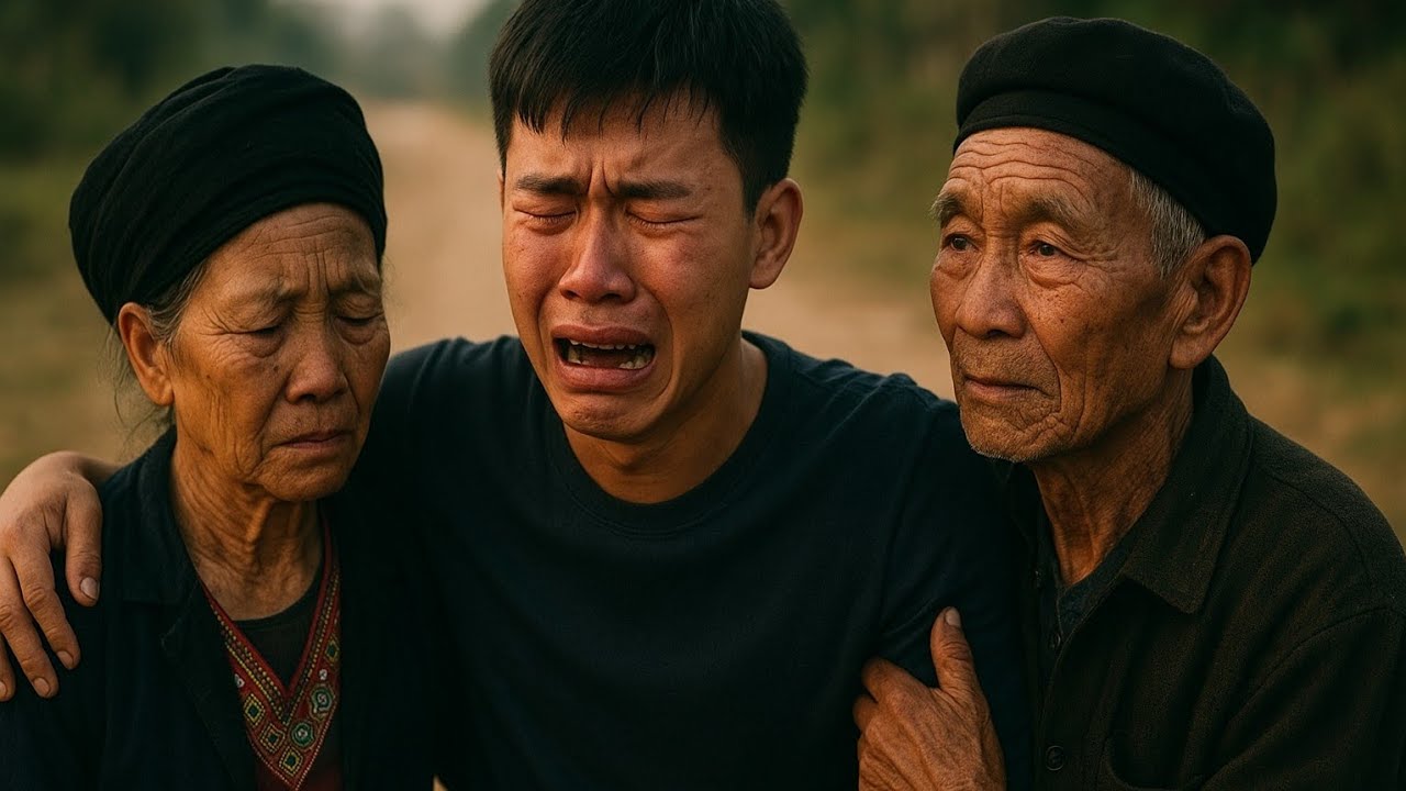 Tus Vauv Neb Ntau Dam Ceg Yog Tus Neb Tuaj Thuv 