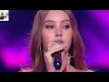 Jade-Lately The Voice Of Kids Belgium Final Sing Off Performance