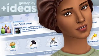 Don’t forget to do THIS with your Sims!