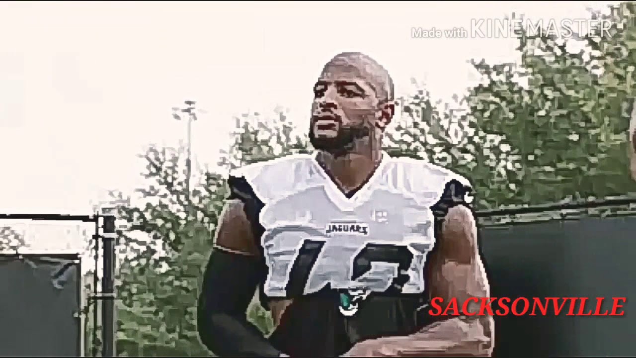 Barry Church Highlights 2017-18 "Look At Me"