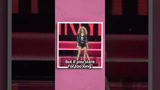 Taylor Swift is like an AI image #comedy