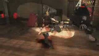 devil may cry 3 chapter 1 yellow mode