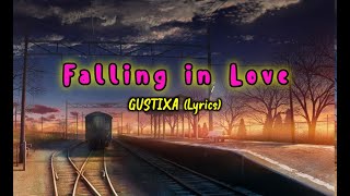 Download lagu Gustixa - Can't Help Falling In Love Ft. Yara Fabricante  Lyrics 🍊🍊 mp3