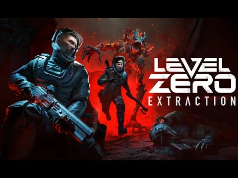 Will Level Zero Extraction Be The Next Big Game? - YouTube