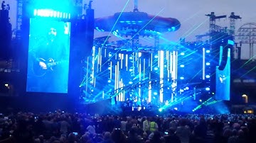 Jeff Lynnes ELO: Live In Hull 2017: Prolouge/Twilight