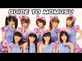 A simple guide to morning musume 
