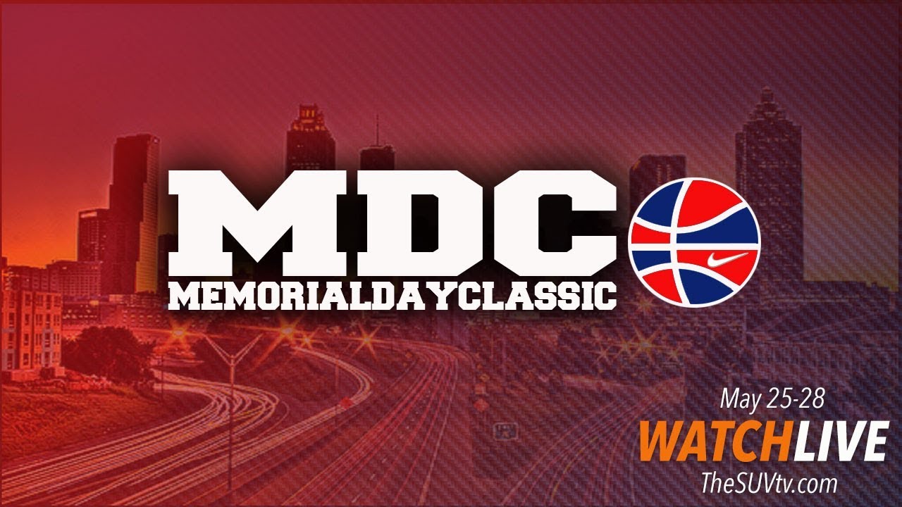 Nike Memorial Day Classic - 16U Semi: PSB Elite vs. Arkansas Heat Elite