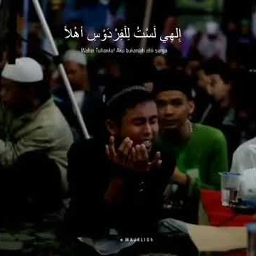 Download lagu Story Wa | Al i'tiraf | ila hilas tulil firdaw siahla