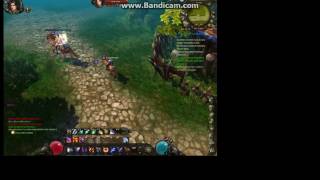 rianie VS erlang99 musuh abadi server neraka