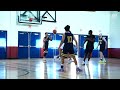 2026 Vancouver Spring Elite - Yolks vs. Fear The Beer - Roundball BC