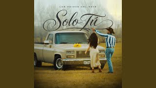 Sólo Tú