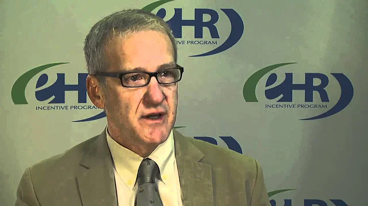 EHR: Robert DeLuca's EHR Story from the 2011 AOA C...