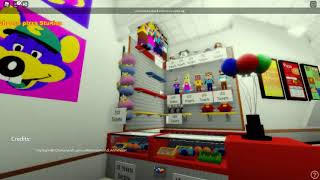 (Roblox) Chuck e cheese's Garden grove, Store tour! (Roblox) Chuck e cheese's Garden grove, Store tour!