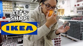 IKEA Shop with me