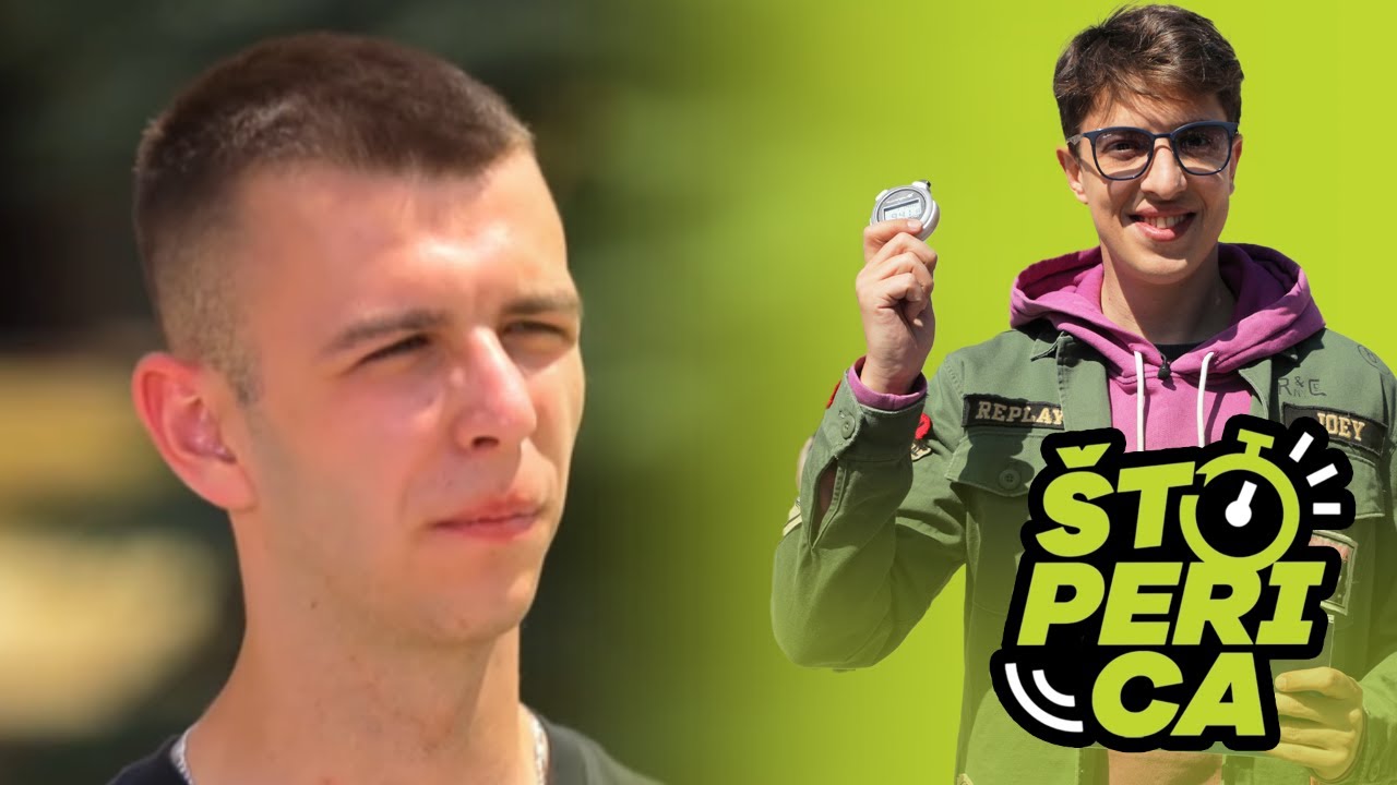 Štoperica - Zaječar  (24.7.2023.)