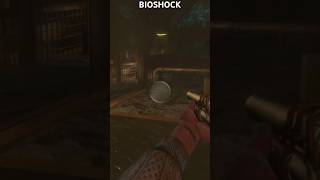 Bioshock les bons souvenirs 🙂#bioshockremastered #xboxone #games #fpsgames #playthrough #gameplay