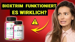 BIOXTRIM PREMIUM GUMMIES ERFAHRUNGEN ⚠️((2024 UPDATE))⚠️ BIOXTRIM FUNKTIONIERT ES WIRKLICH? BIOXTRIM