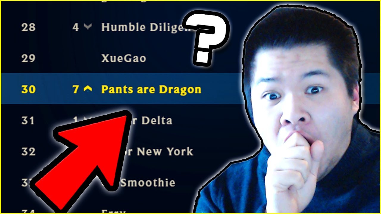 WILL I GET TOP 30 TODAY YouTube