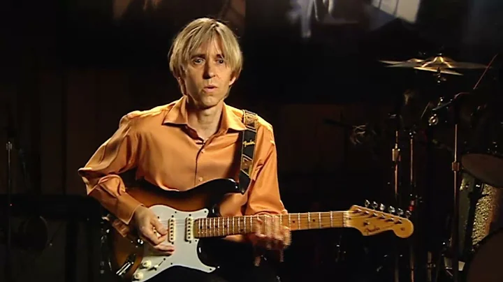 Eric Johnson - The Art of Guitar