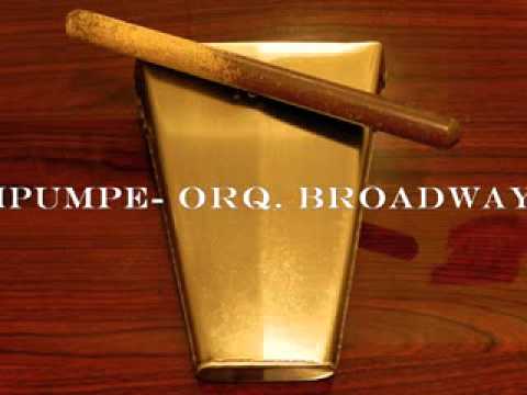 Guaripumpe-Orquesta Broadway